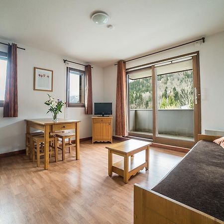 Noemys Terrasses De La Toussuire Aparthotel Saint-Pancrace  Ngoại thất bức ảnh