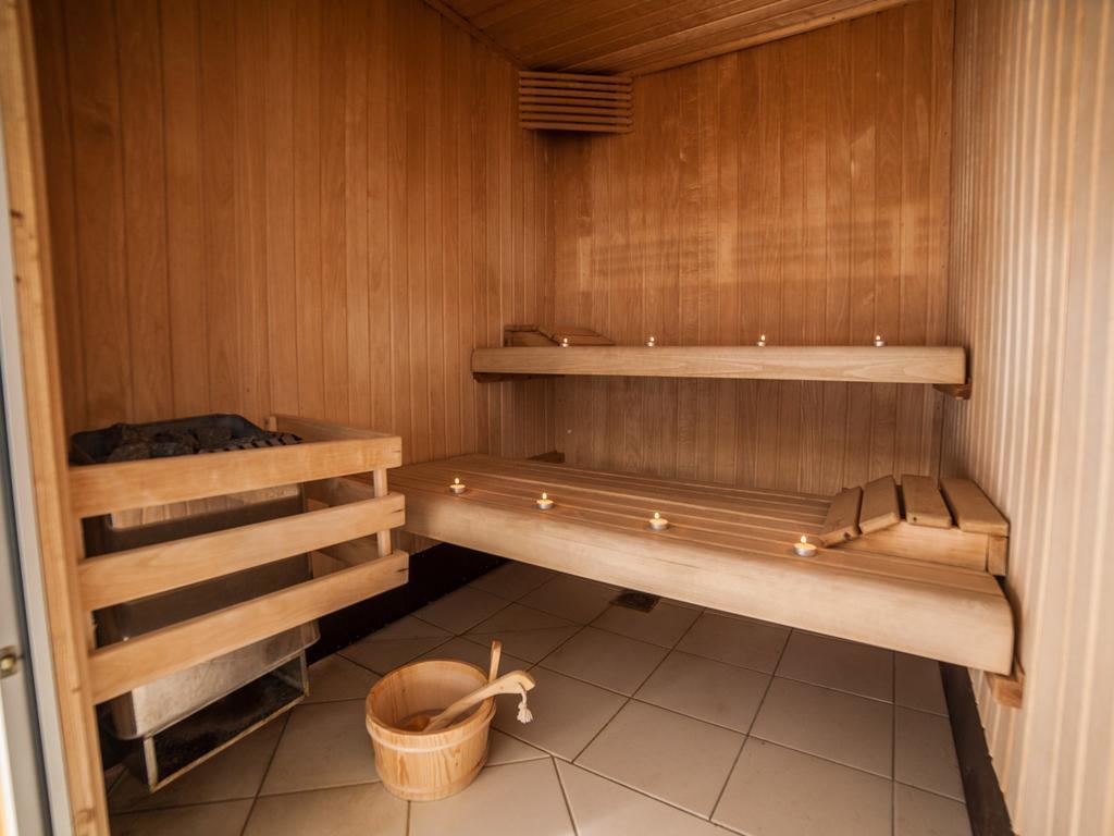 Noemys Terrasses De La Toussuire Aparthotel Saint-Pancrace  Ngoại thất bức ảnh