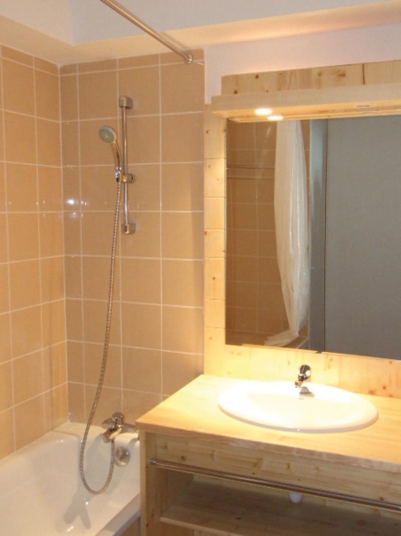 Noemys Terrasses De La Toussuire Aparthotel Saint-Pancrace  Ngoại thất bức ảnh
