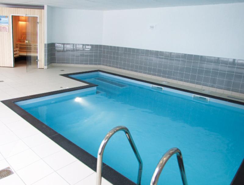 Noemys Terrasses De La Toussuire Aparthotel Saint-Pancrace  Ngoại thất bức ảnh