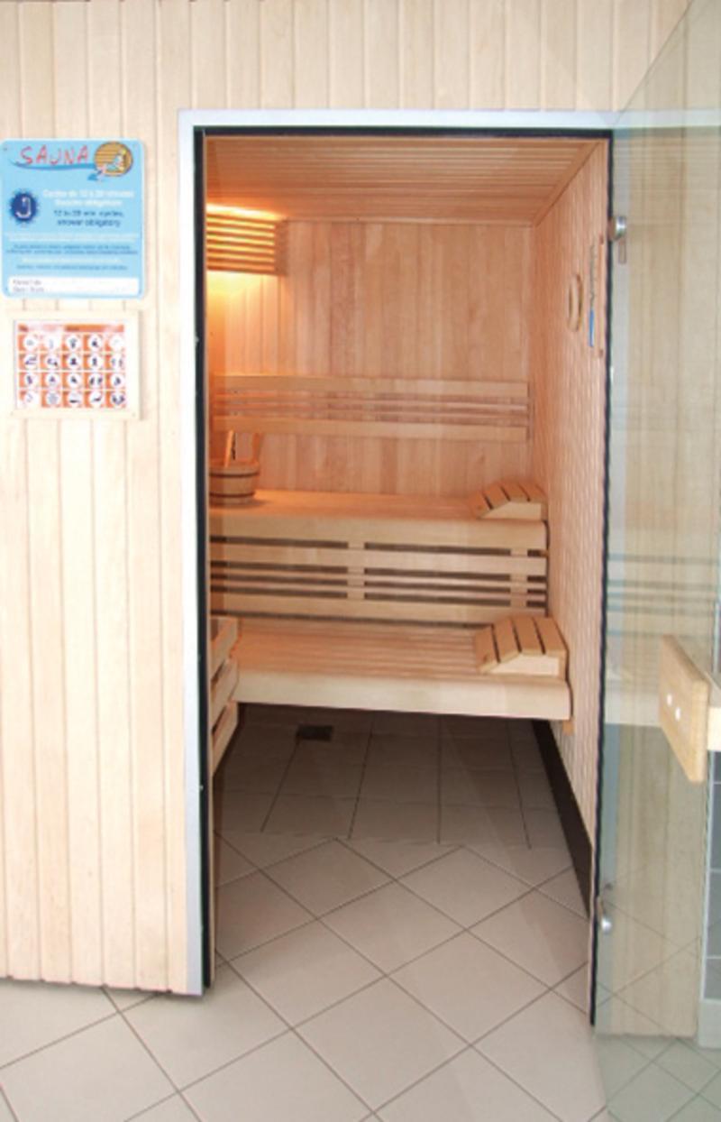 Noemys Terrasses De La Toussuire Aparthotel Saint-Pancrace  Ngoại thất bức ảnh