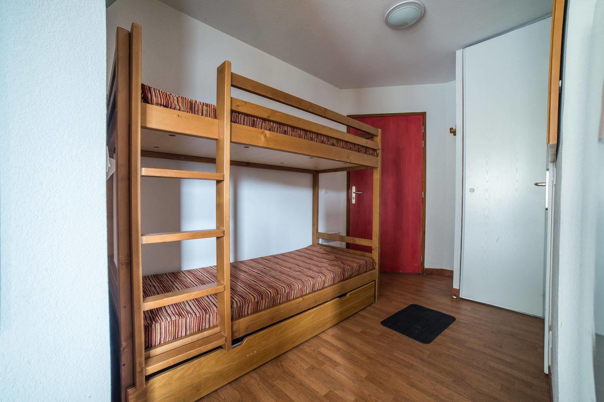 Noemys Terrasses De La Toussuire Aparthotel Saint-Pancrace  Ngoại thất bức ảnh